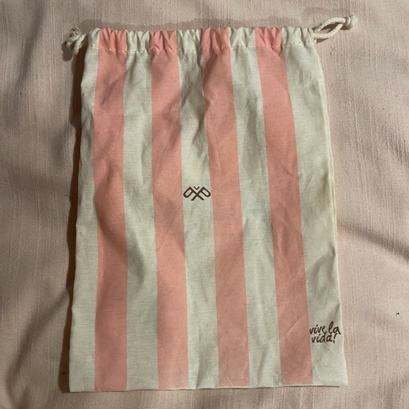 PILYQ shoe bag - Picture 4 of 6